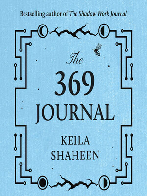 cover image of The 369 Journal